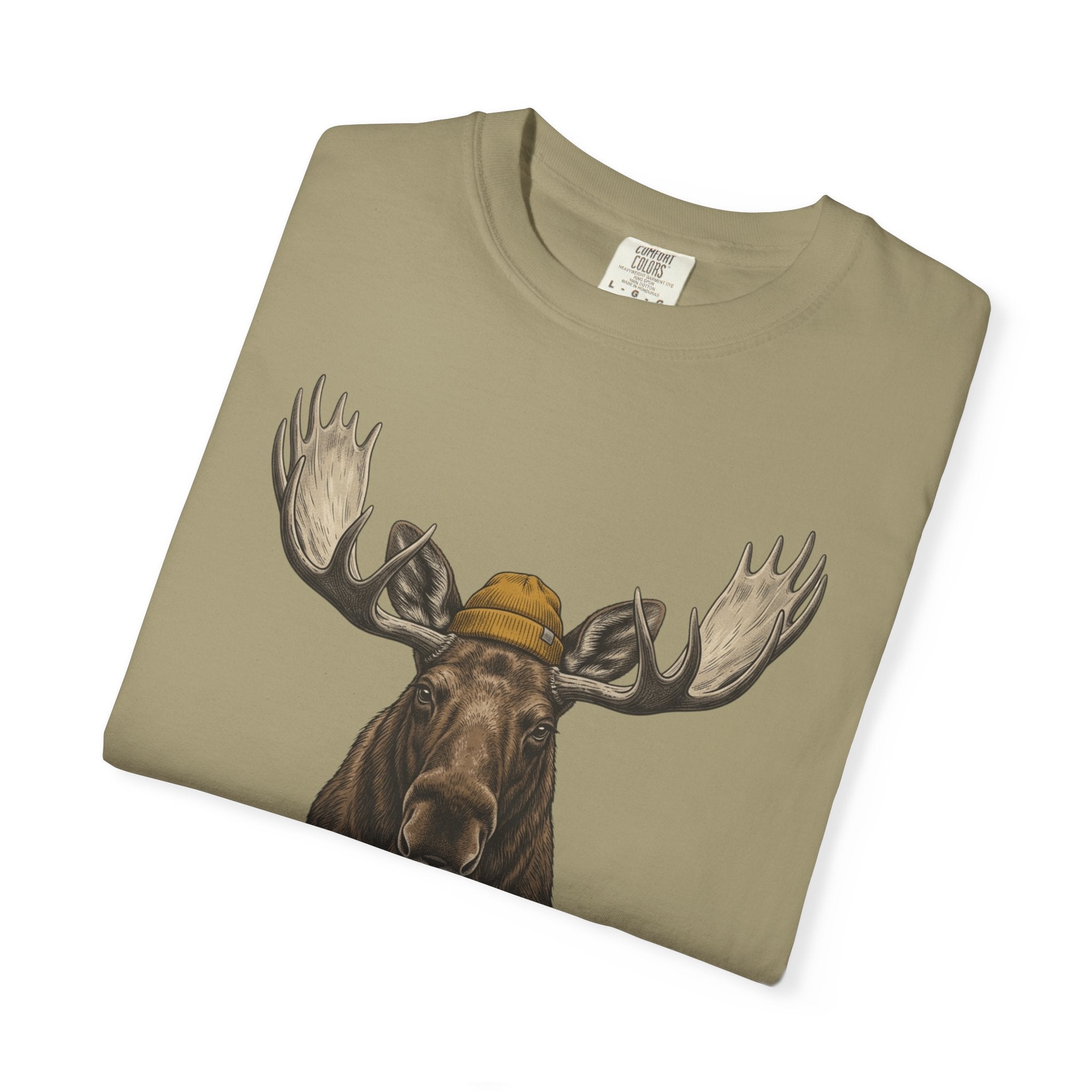Moose T-Shirt