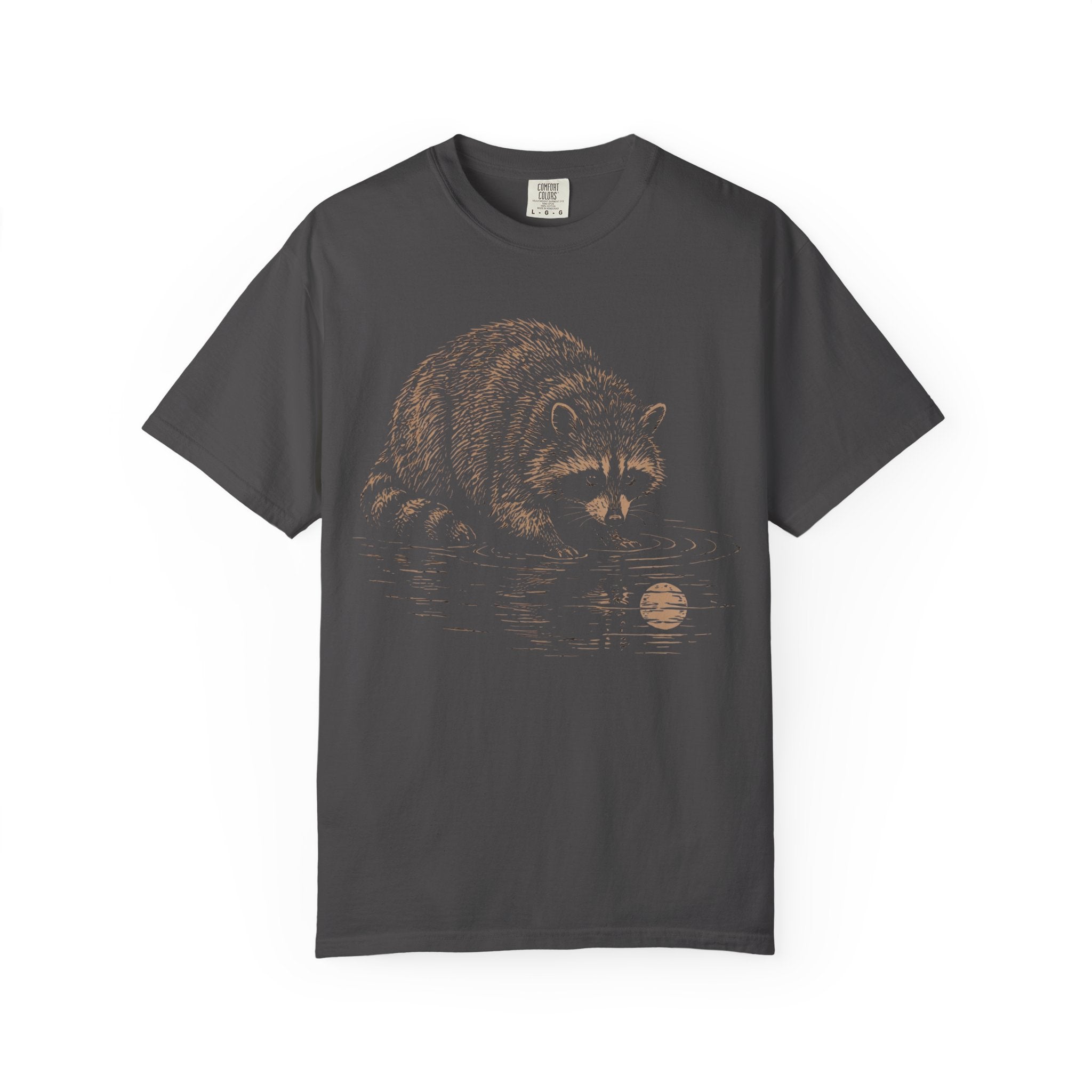 Raccoon T-Shirt