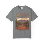 Coconino Arizona Scenic T-Shirt