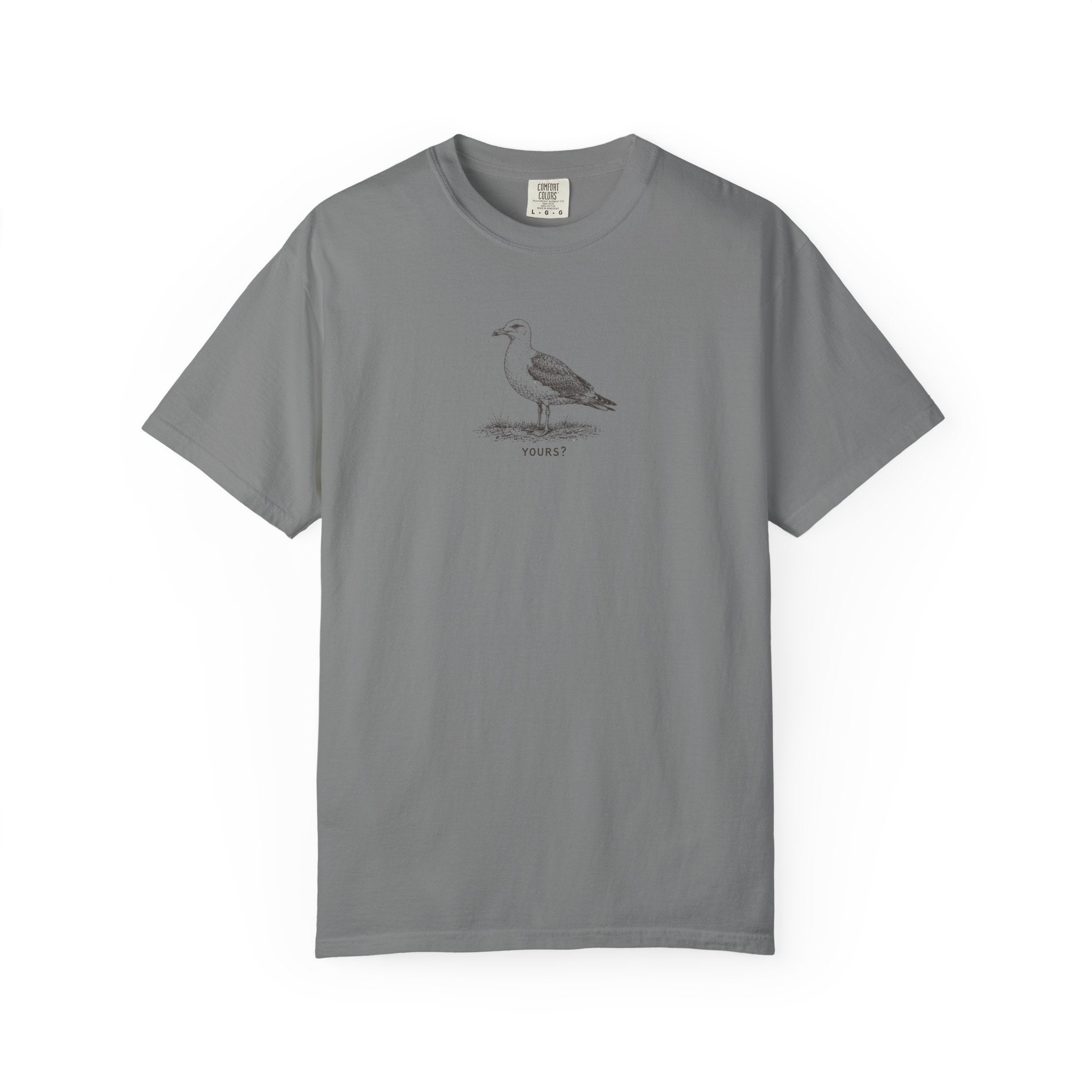 Seagull T-Shirt