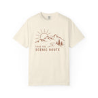 Scenic Route T-Shirt