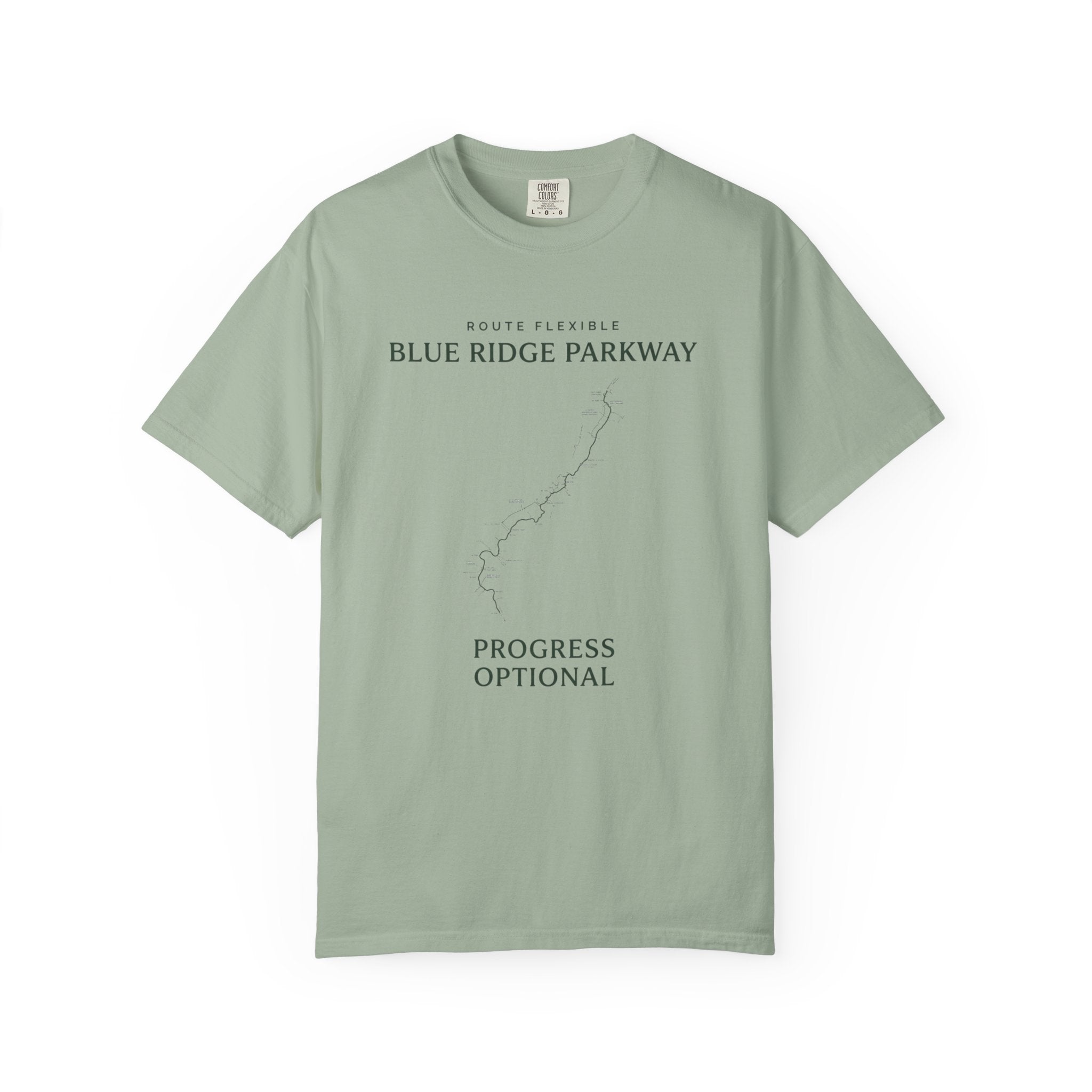 Blue Ridge Parkway T-Shirt