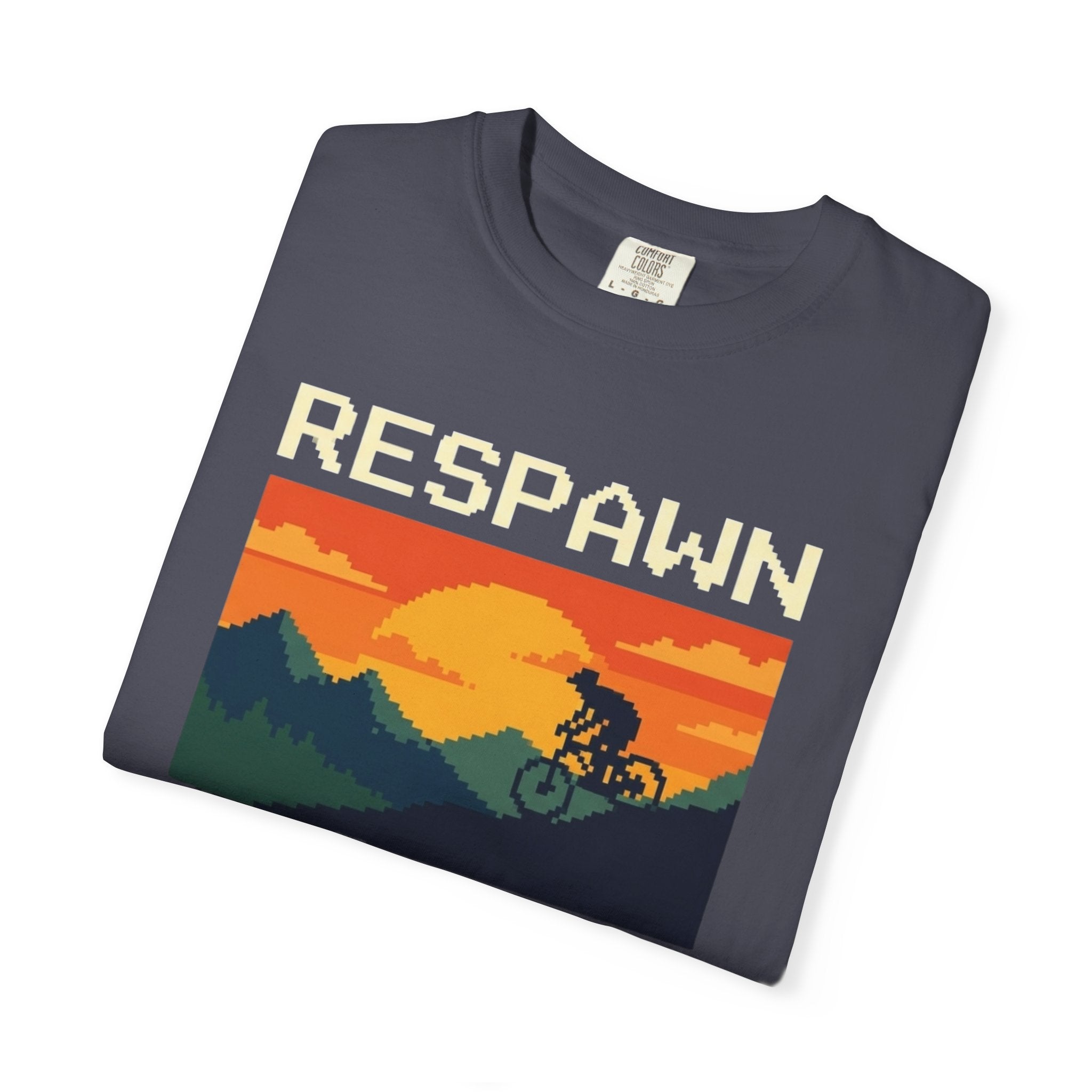 Respawn Outside T-Shirt
