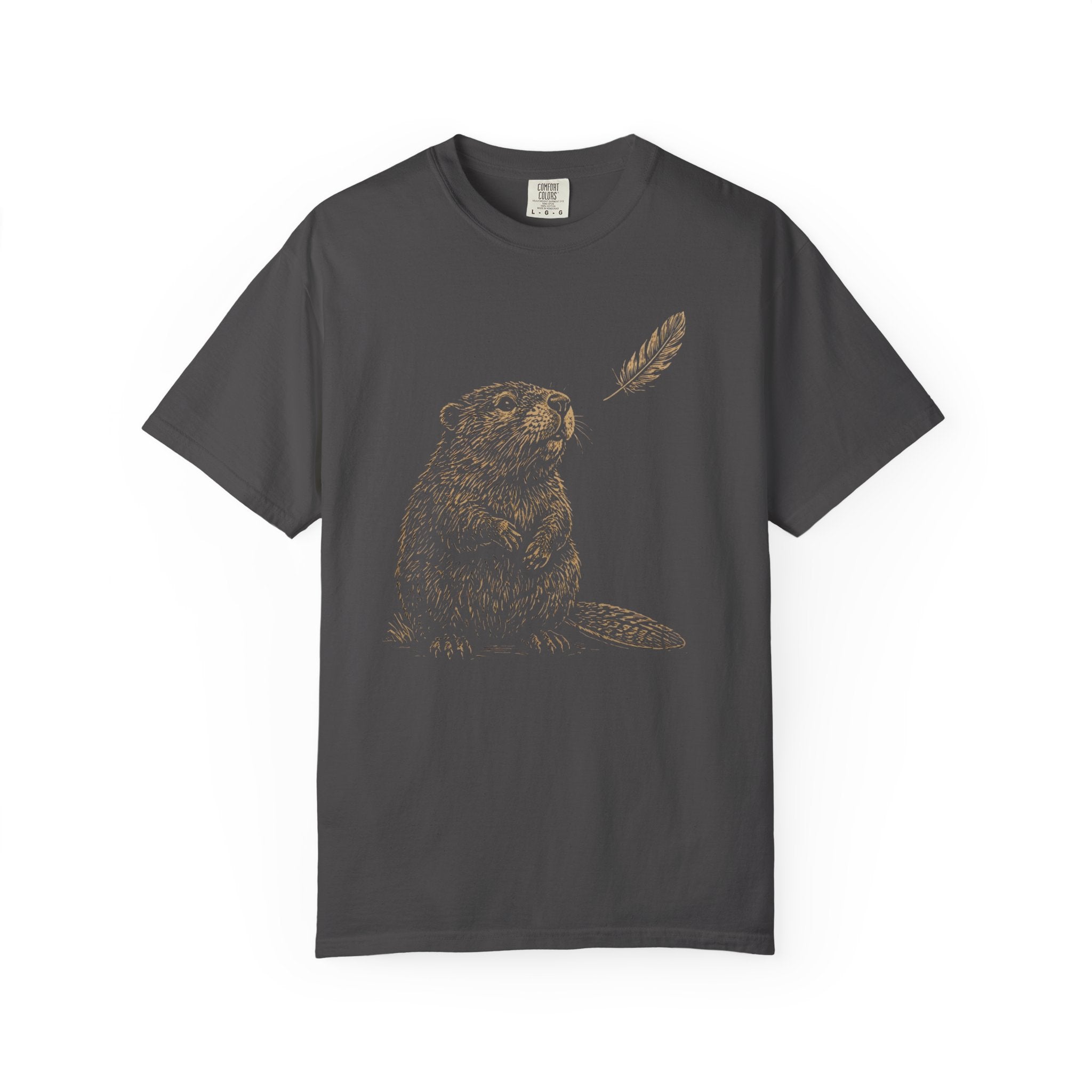 Beaver T-Shirt