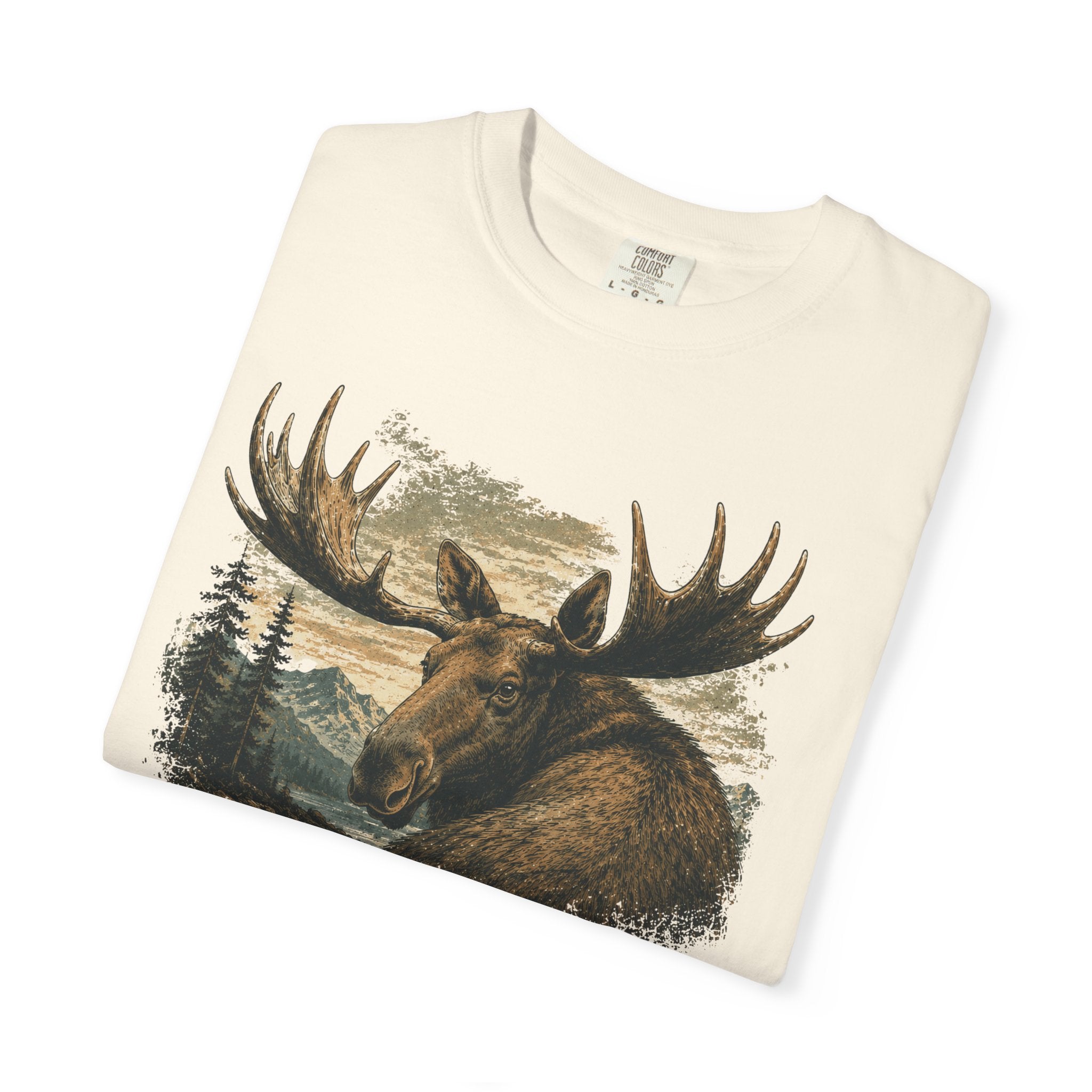 Vintage Nature T-Shirt