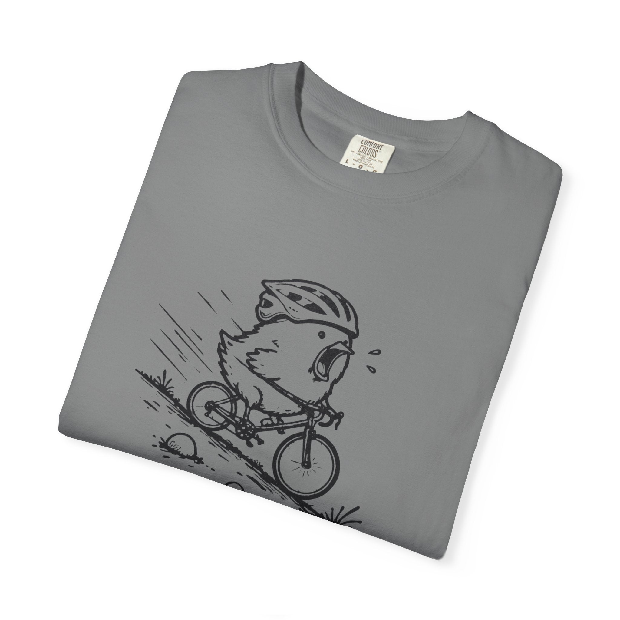 Weeee Bike T‑Shirt