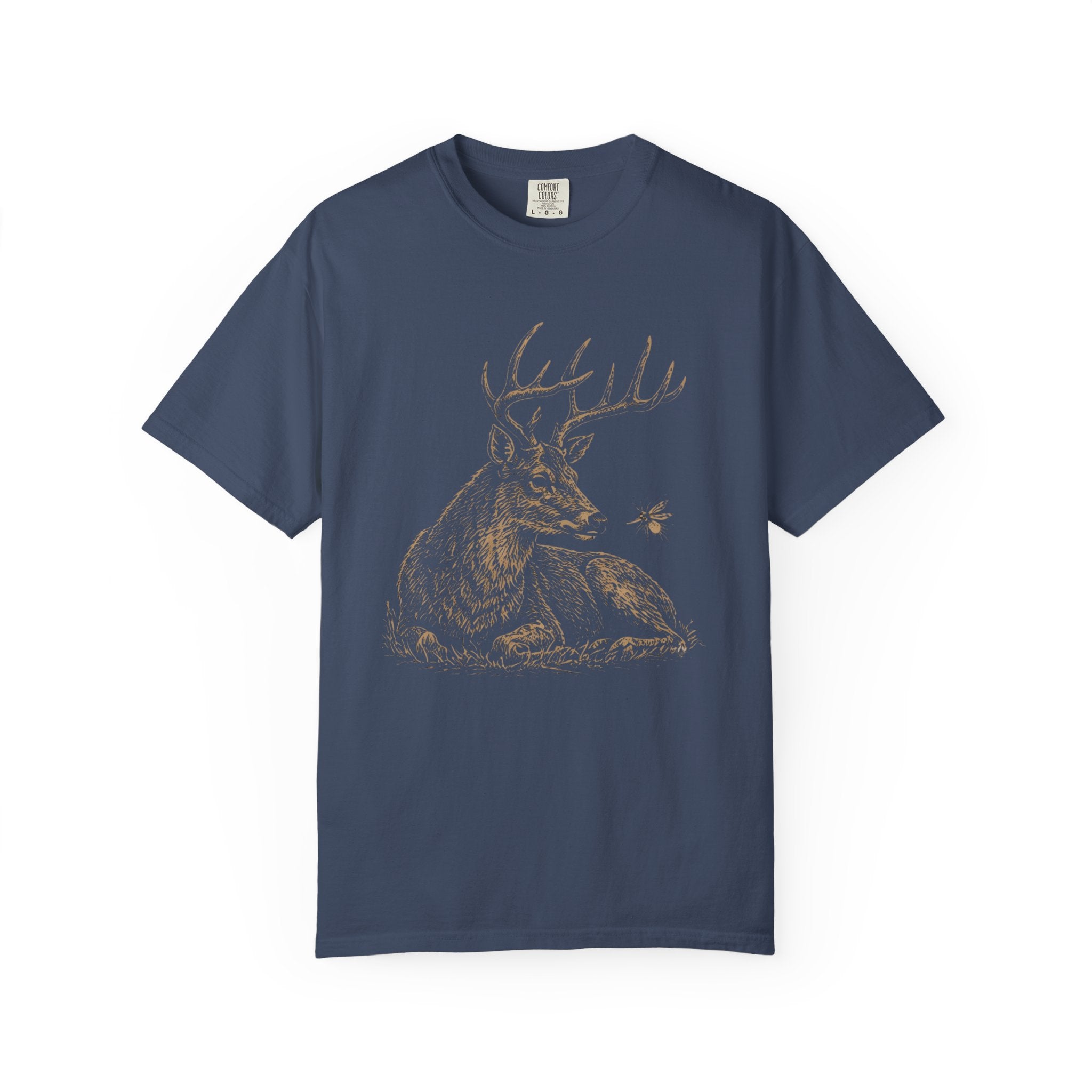 Deer T-Shirt