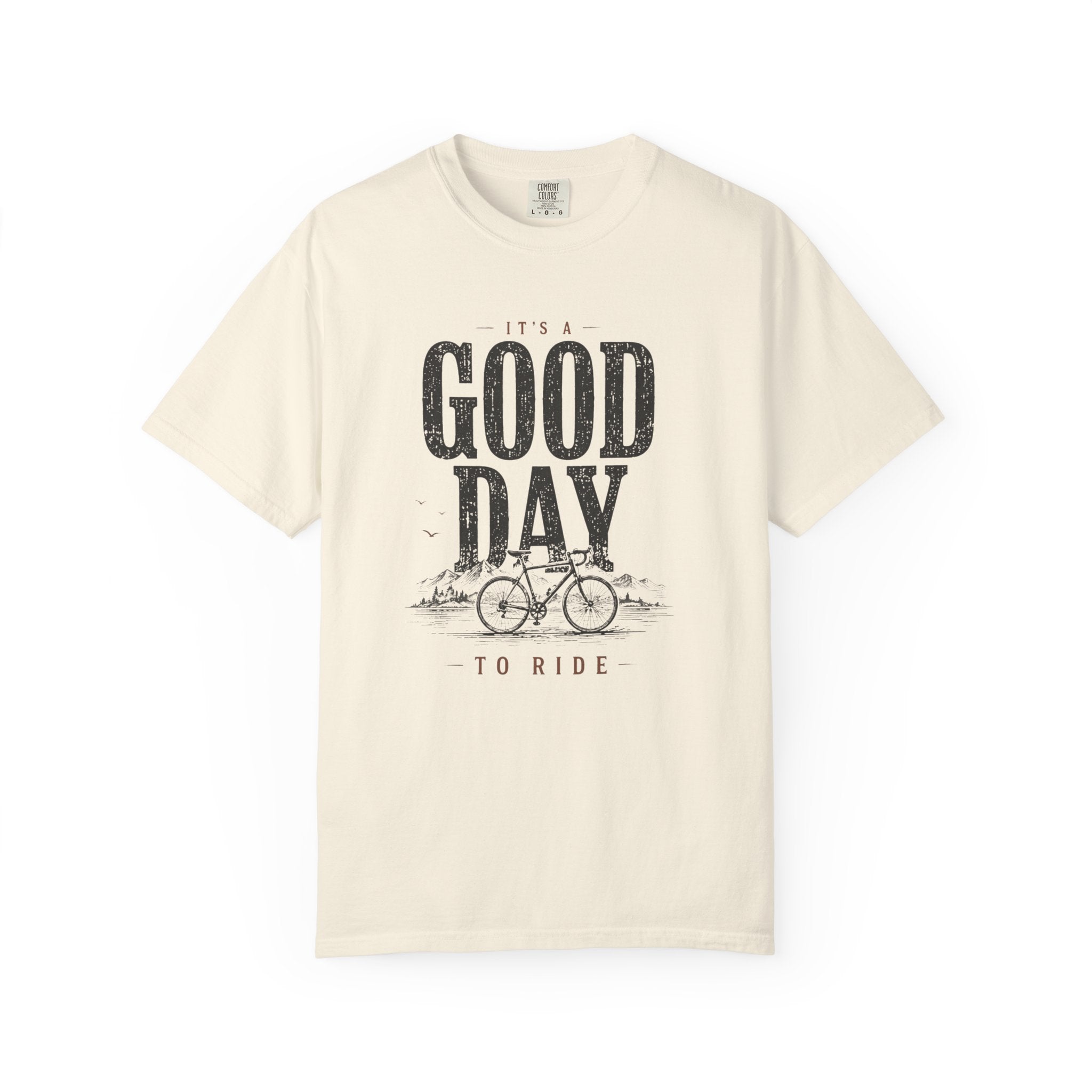 Good Day to Ride T-Shirt