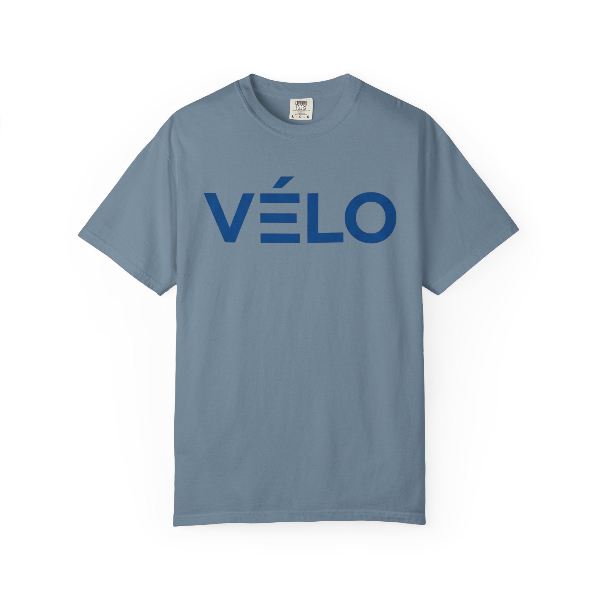 VÉLO Graphic T-Shirt