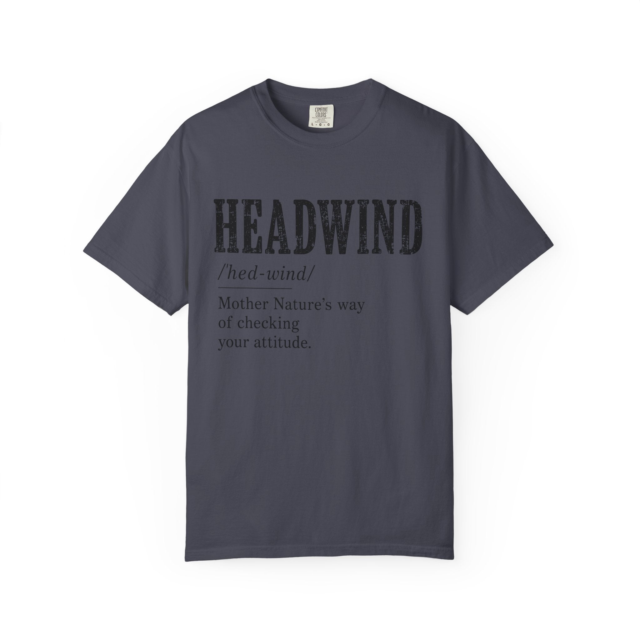 Headwind T-Shirt