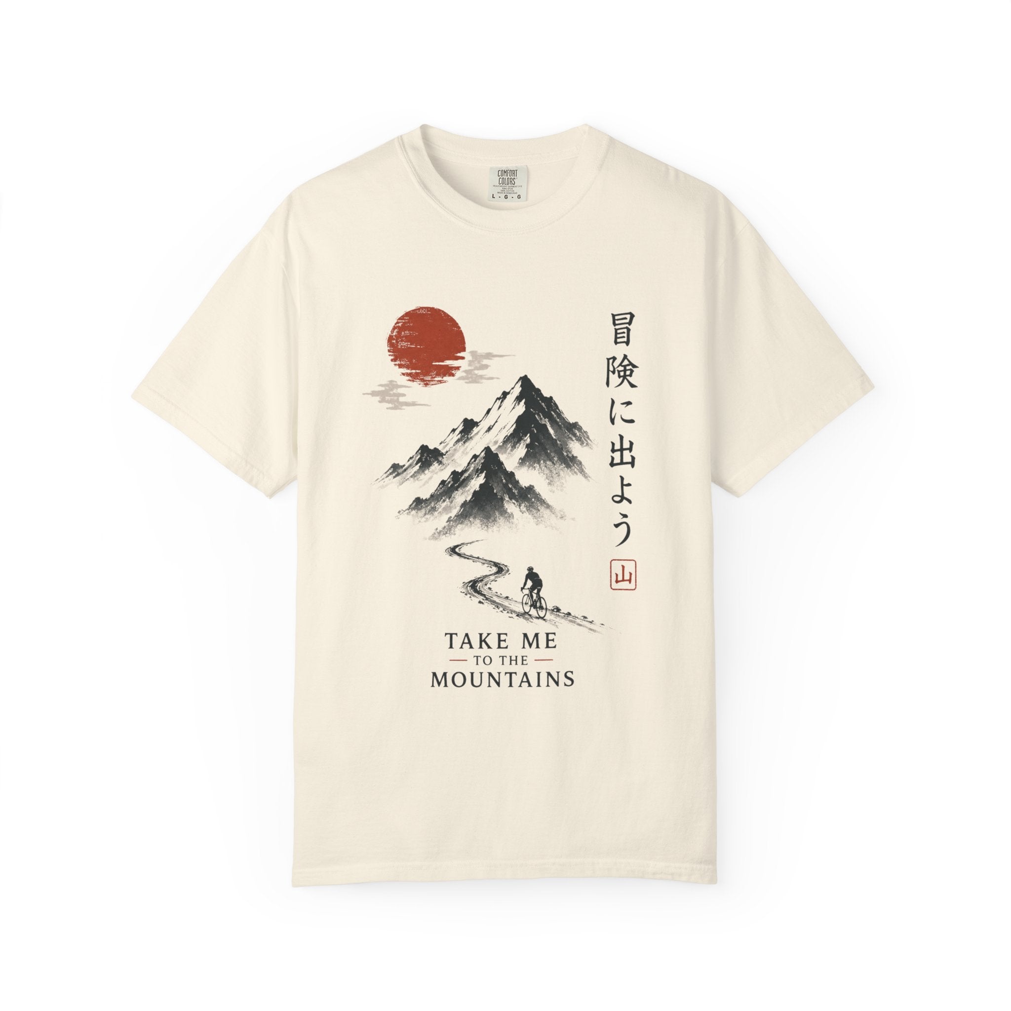 Take Me to the Mountains T-Shirt
