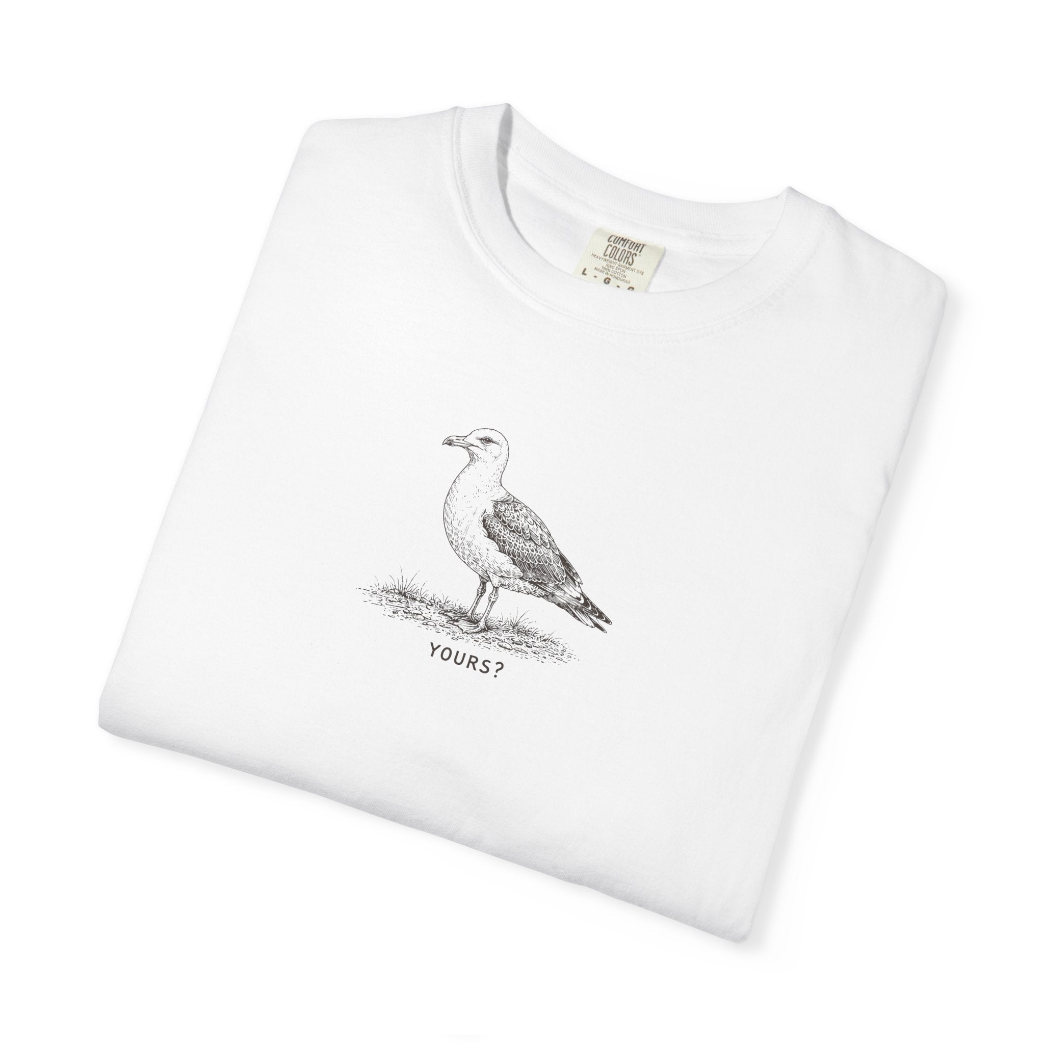 Seagull T-Shirt