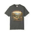 Vermont Scenic Tee