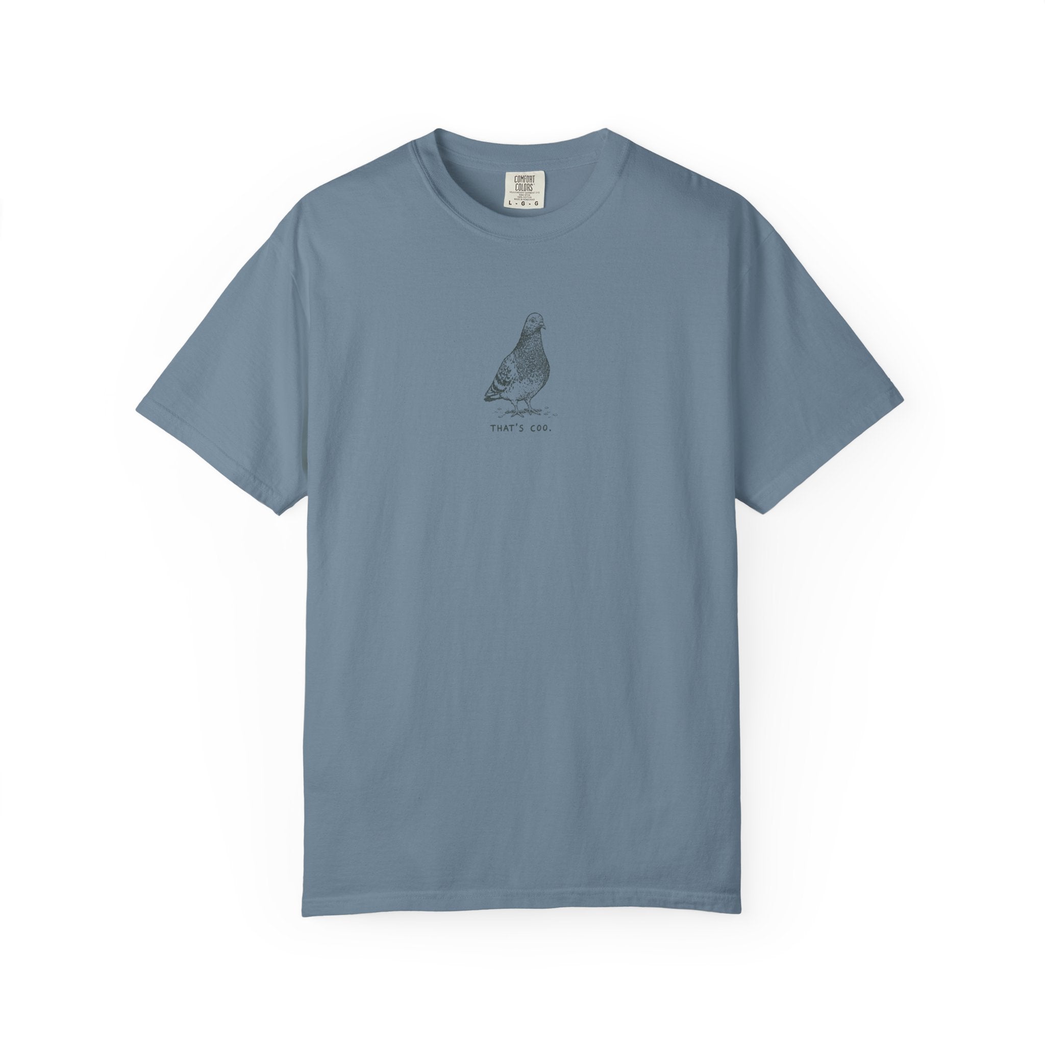 Pigeon T-Shirt