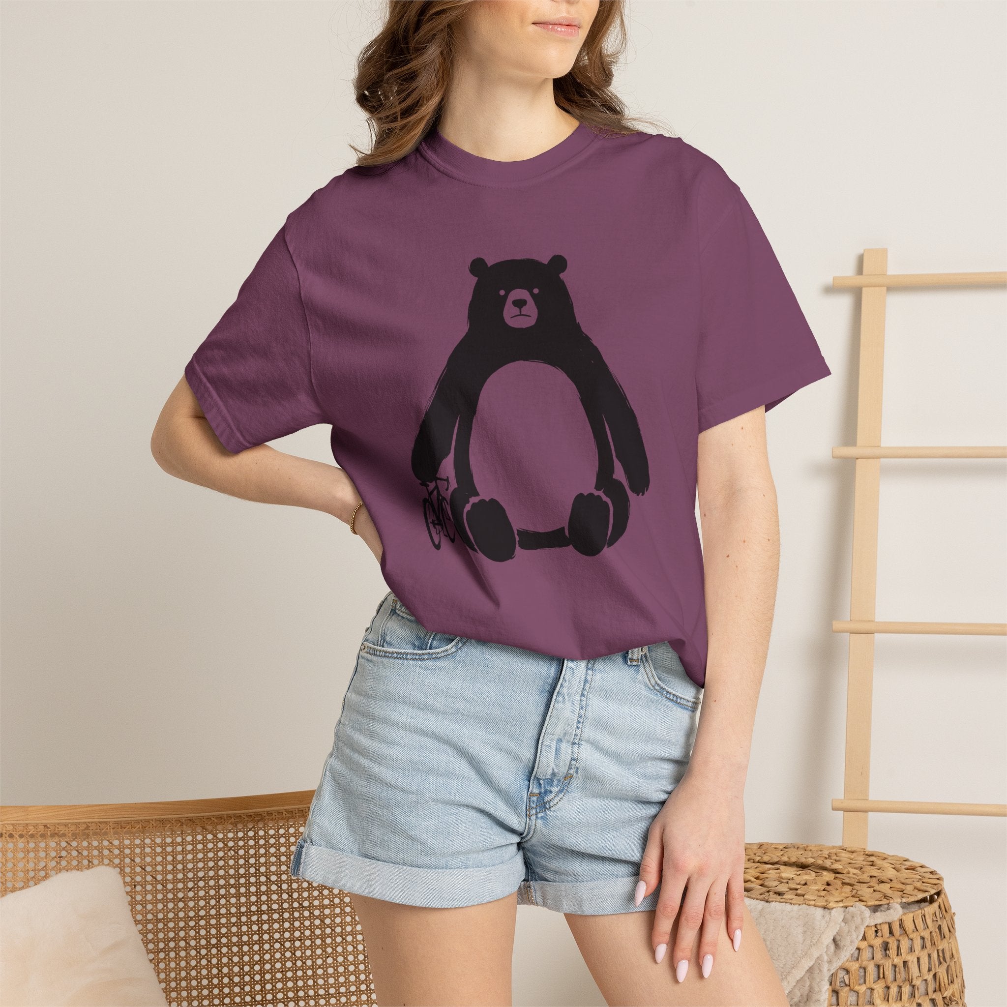 Grumpy Bear T-Shirt