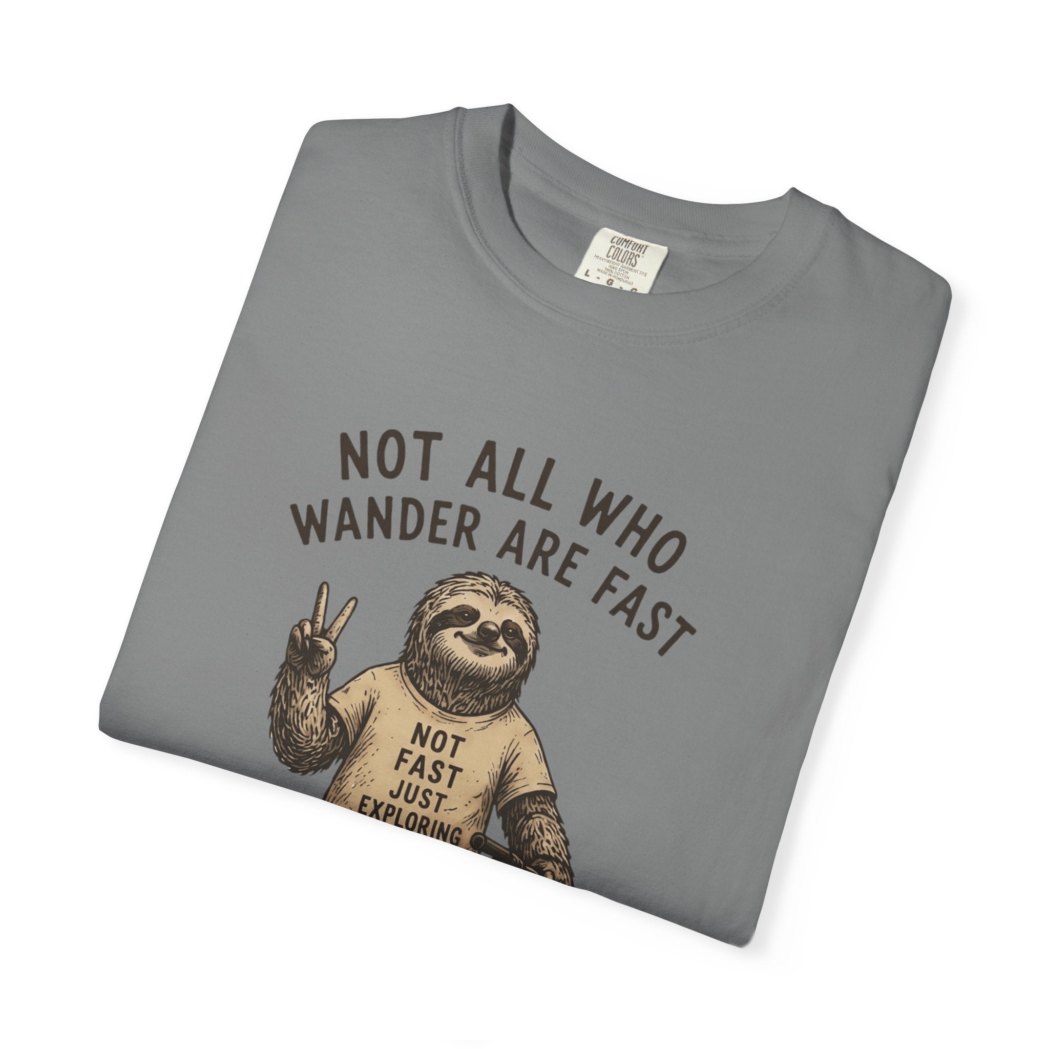 Wander T-Shirt