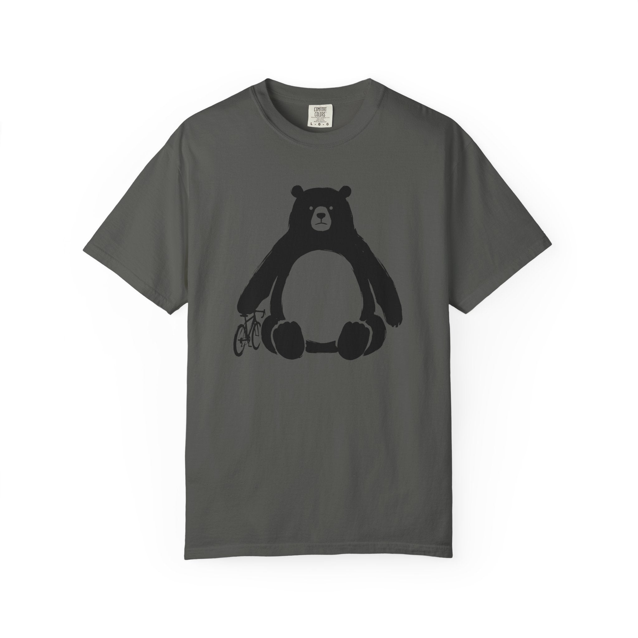 Grumpy Bear T-Shirt