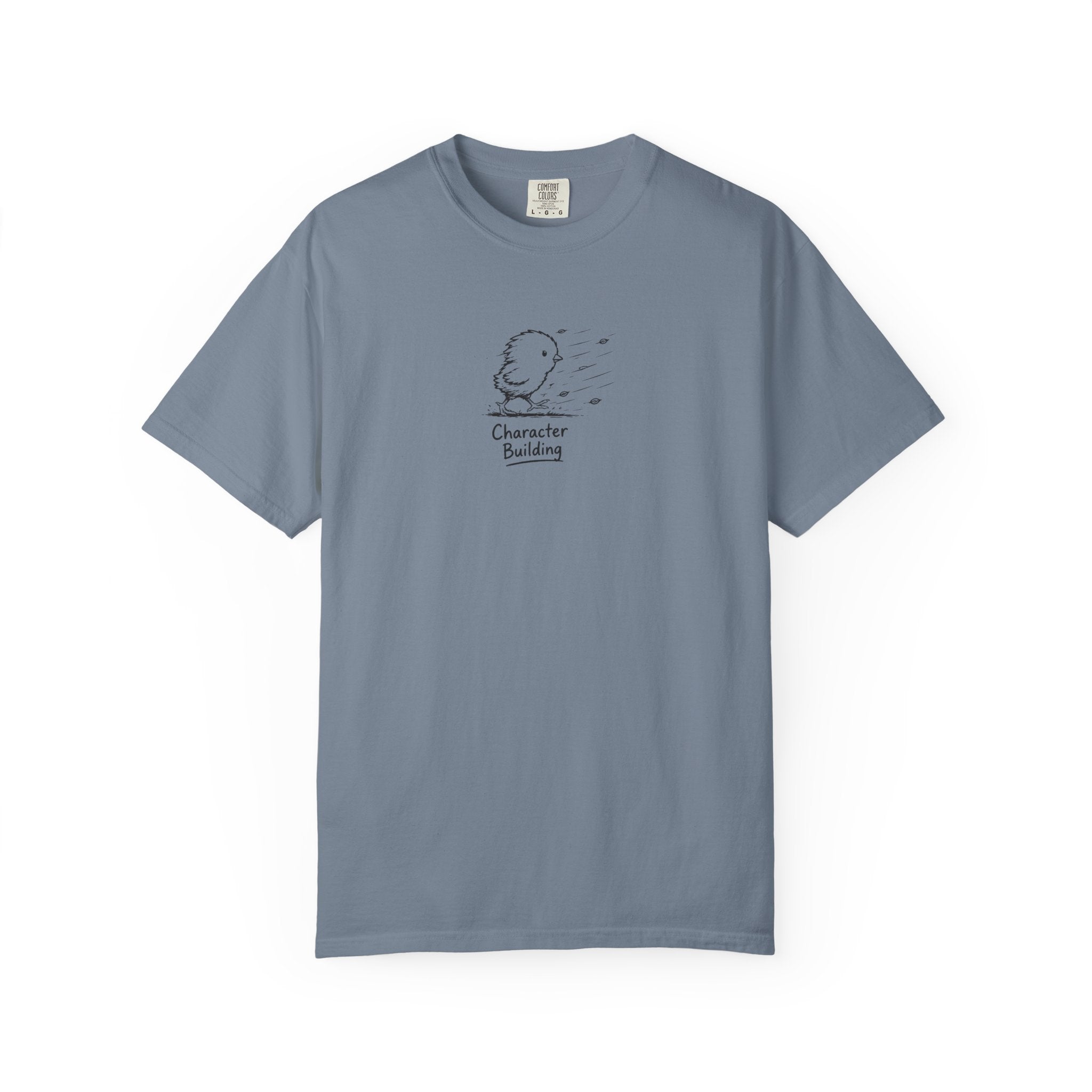 Chick Graphic T-Shirt