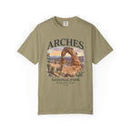 Arches National Park T-Shirt
