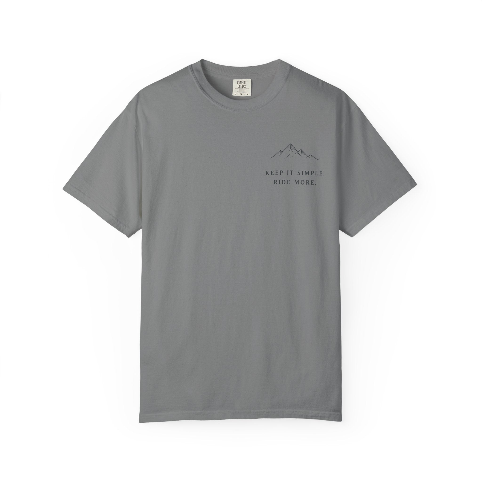 Keep It Simple T-Shirt