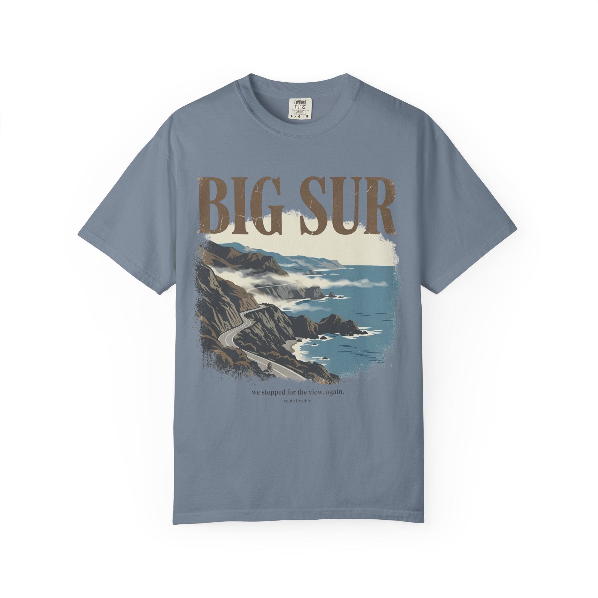 Big Sur T-Shirt