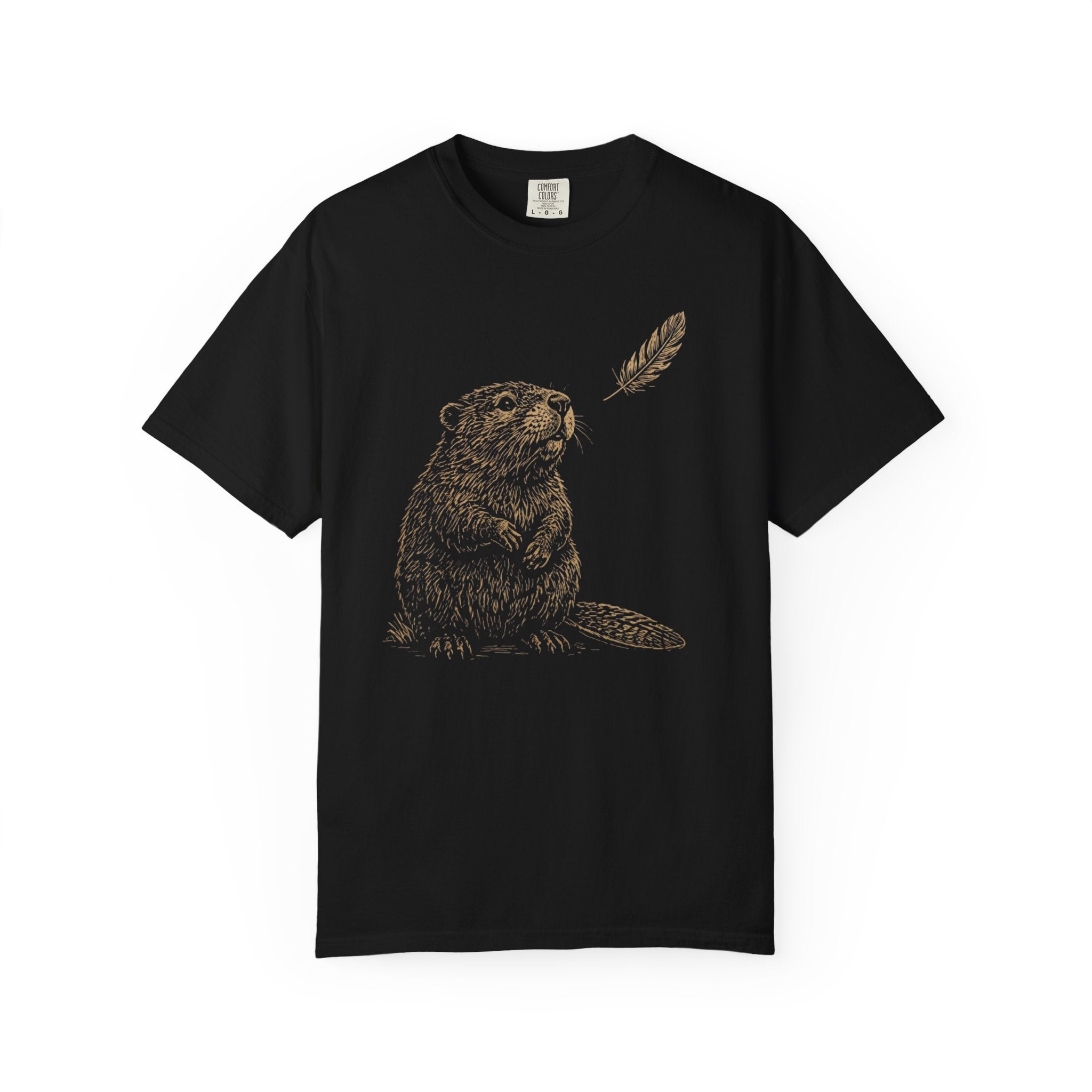 Beaver T-Shirt