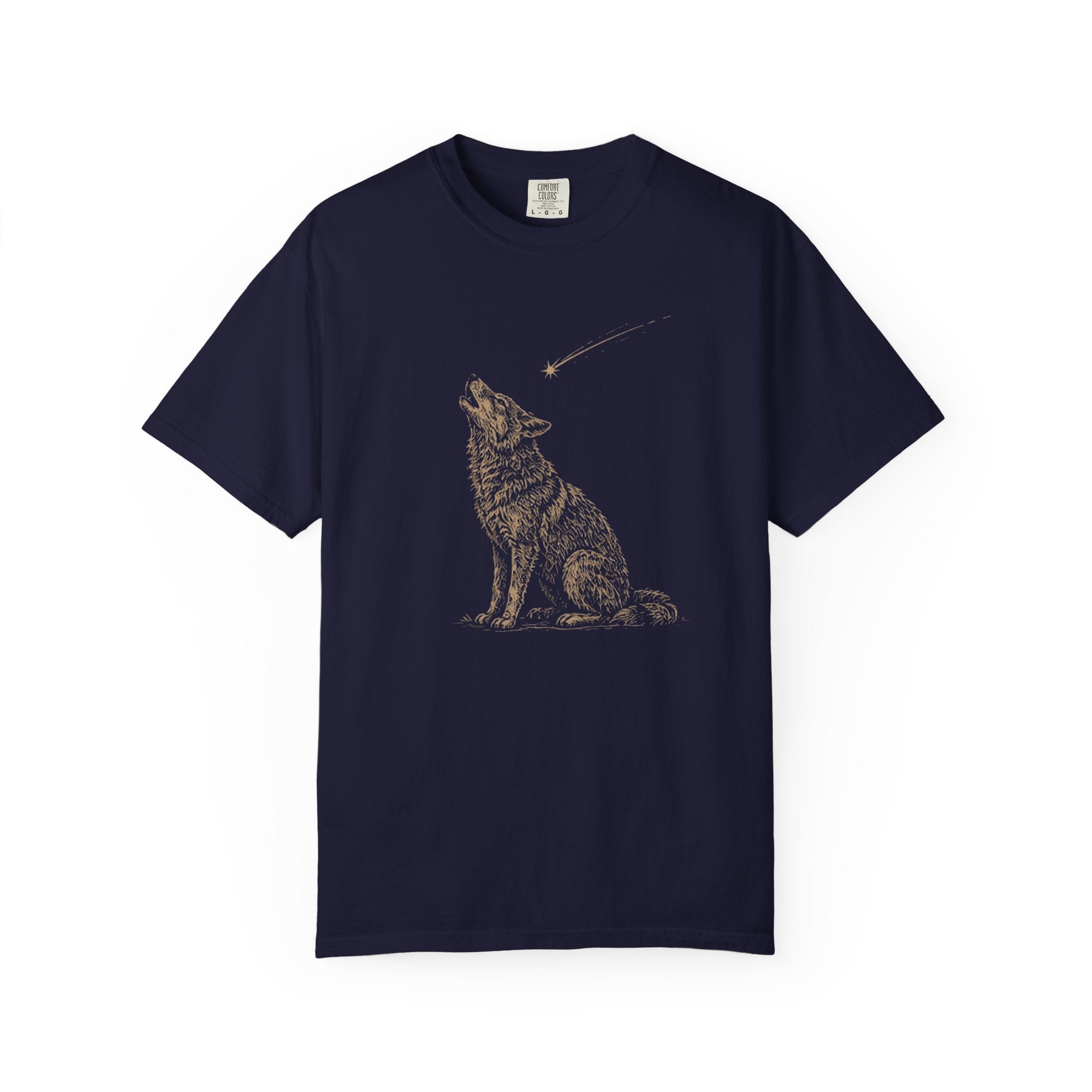 Wolf T‑Shirt