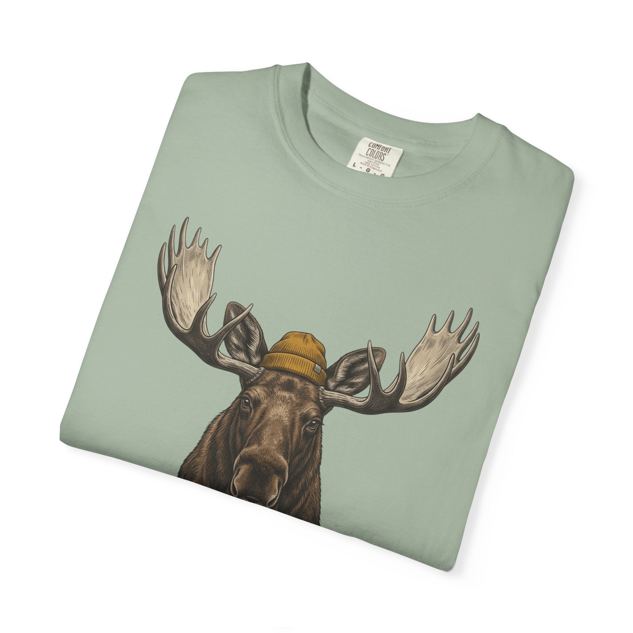Moose T-Shirt