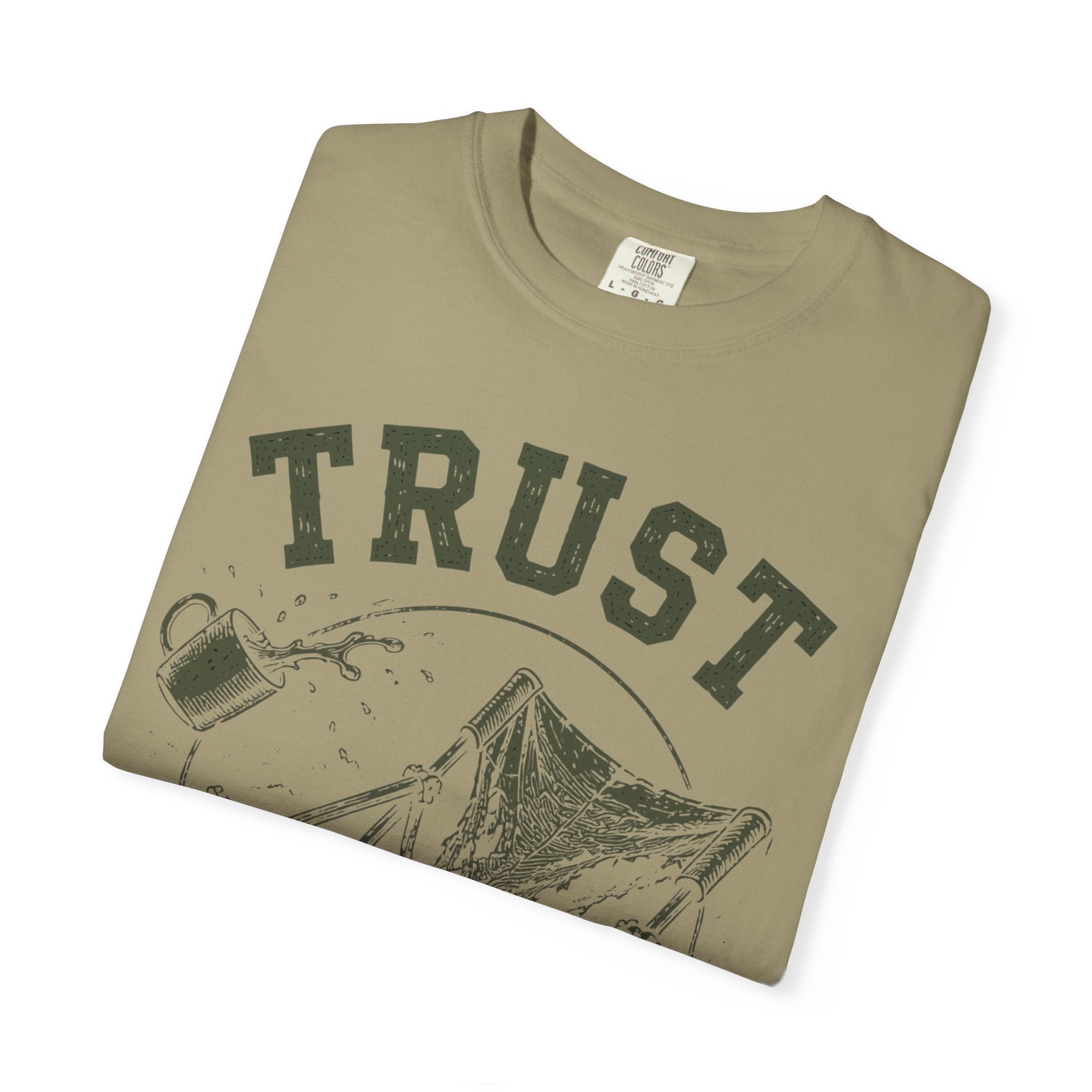 Trust Issues T‑Shirt
