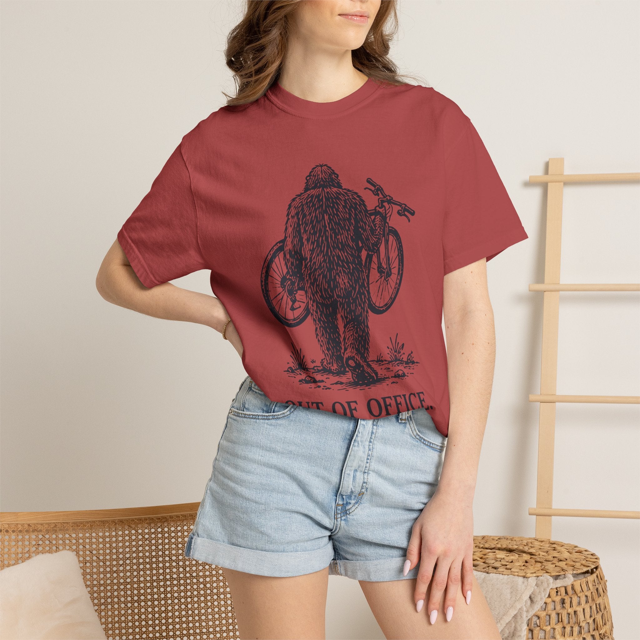 Out of Office T-Shirt