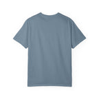 The Long Climb Mountain T-Shirt