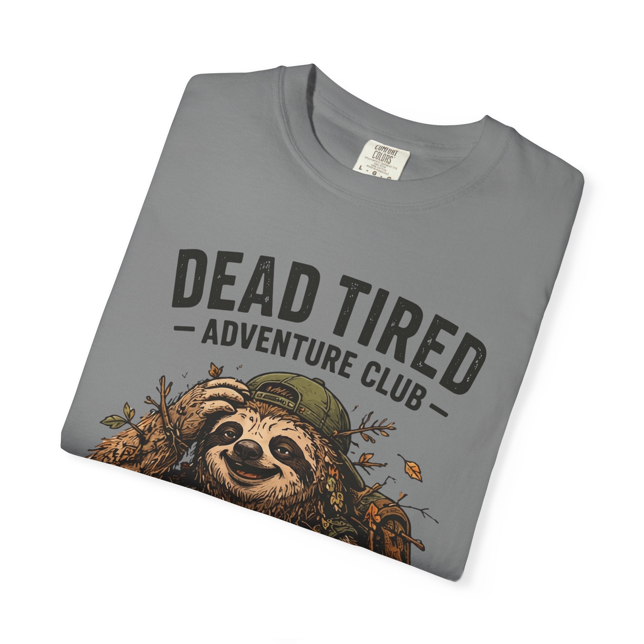 The Shortcut Specialist  T-Shirt