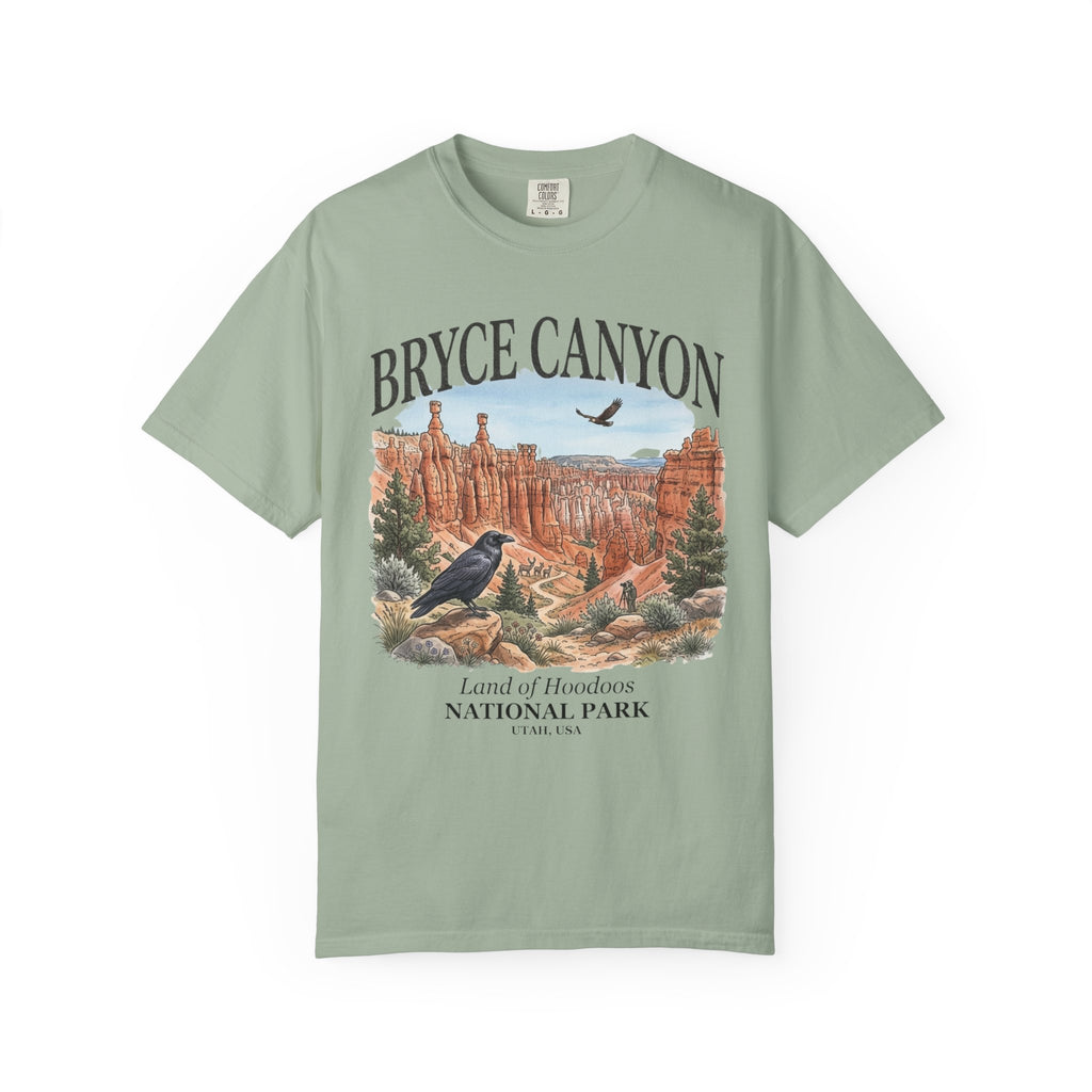 Bryce Canyon National Park T-Shirt