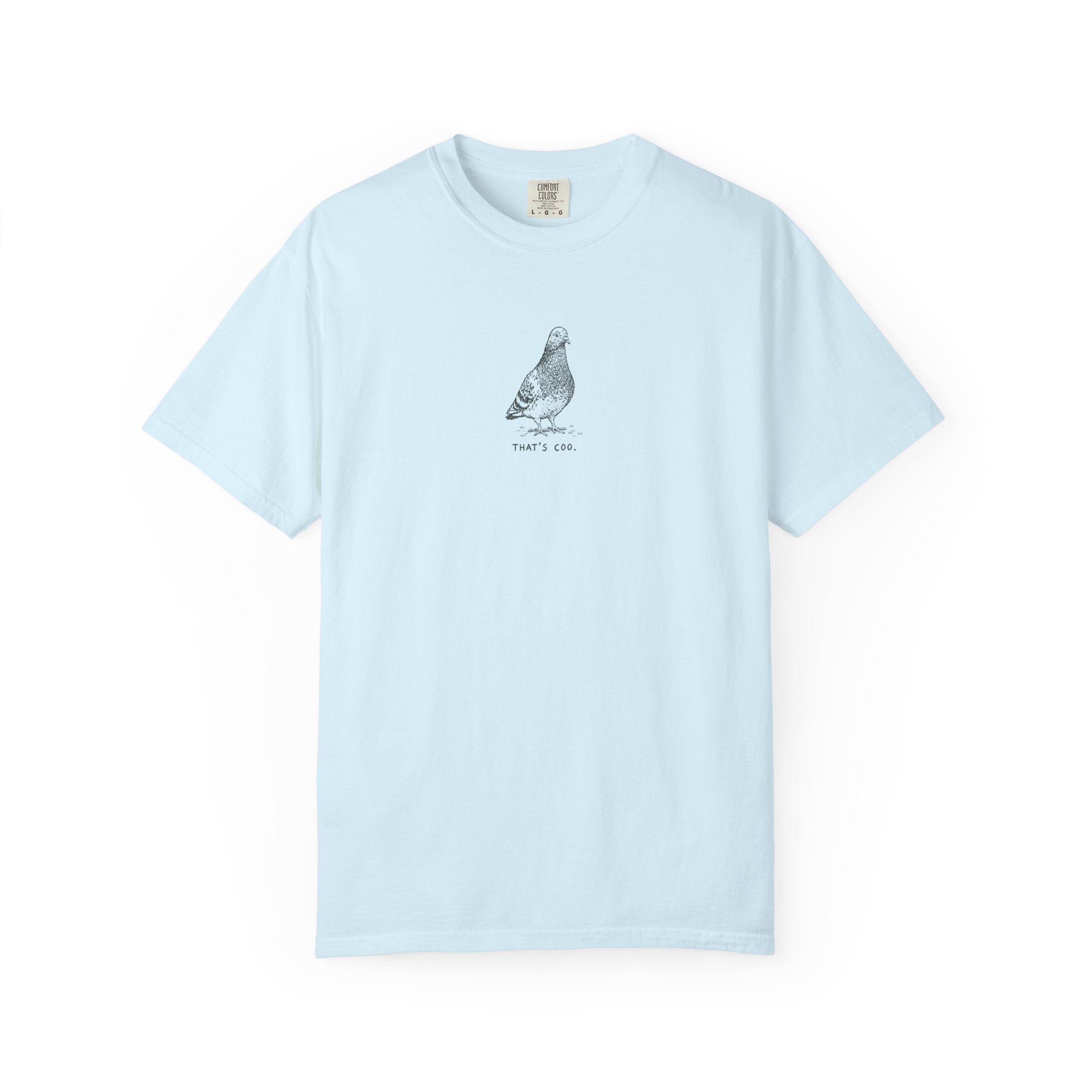 Pigeon T-Shirt