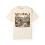 White Rim Road Scenic T-Shirt