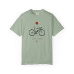 Just Ride Bike T-Shirt