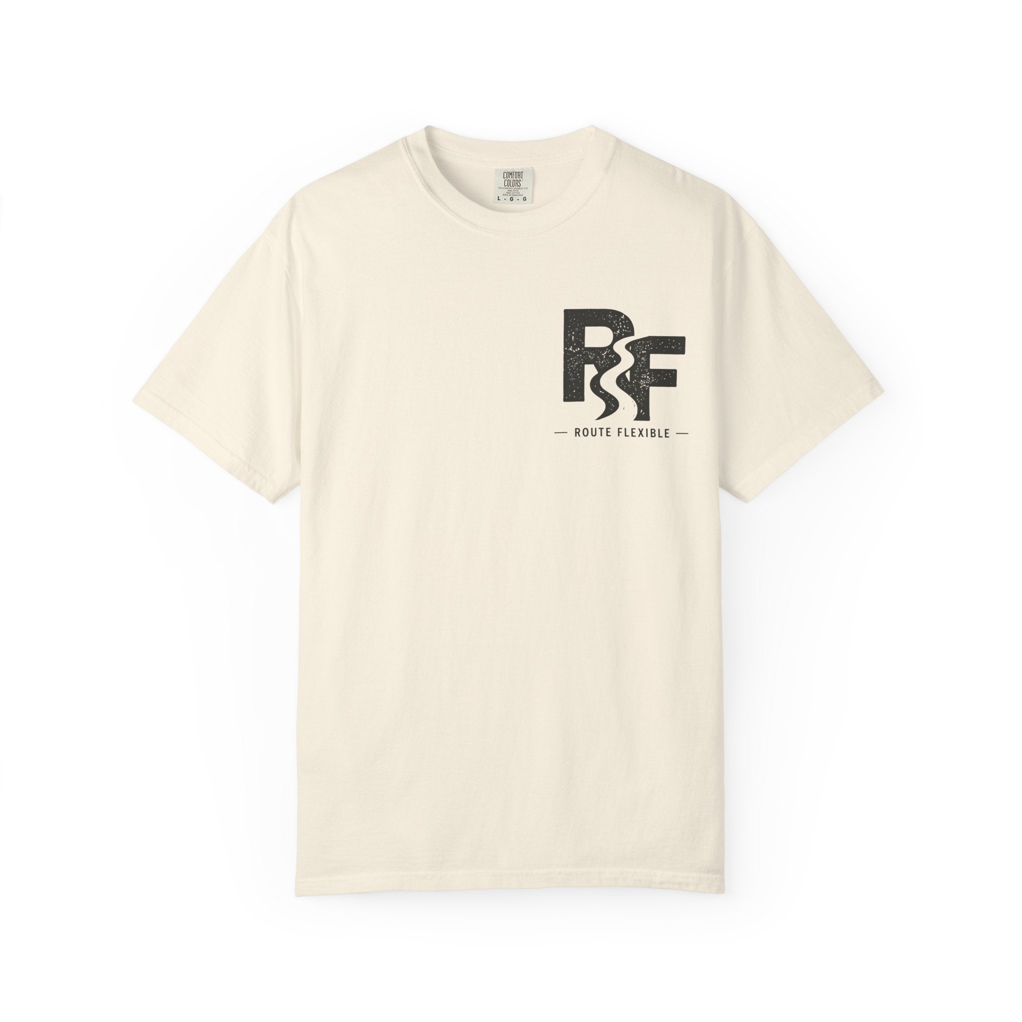 Route Flexible T-Shirt