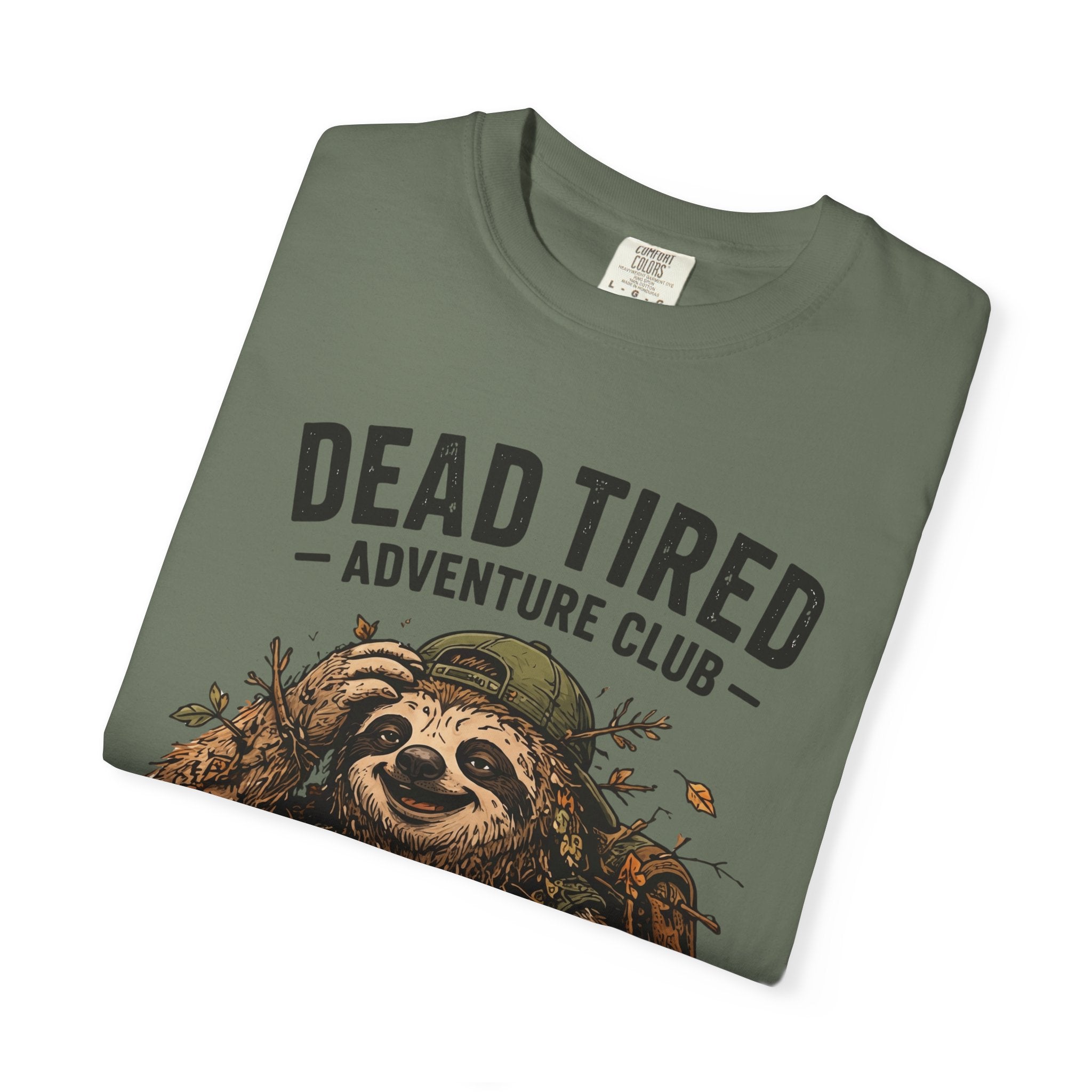 The Shortcut Specialist  T-Shirt