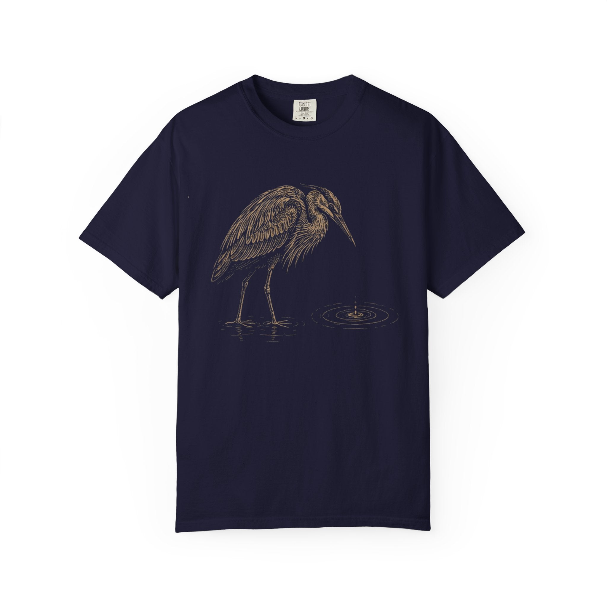 Heron T-Shirt