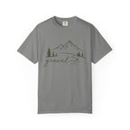 Travel Mountains T-Shirt