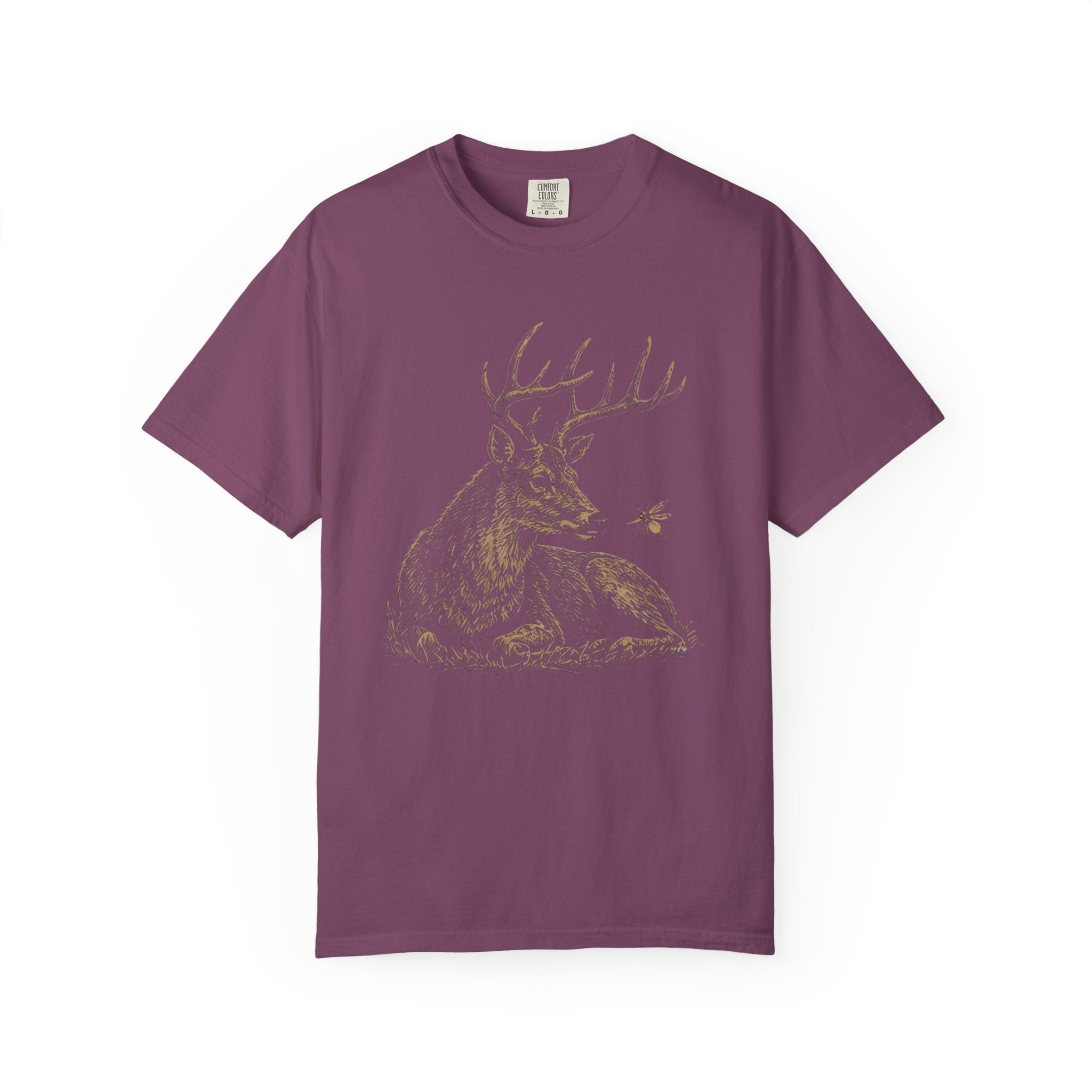 Deer T-Shirt