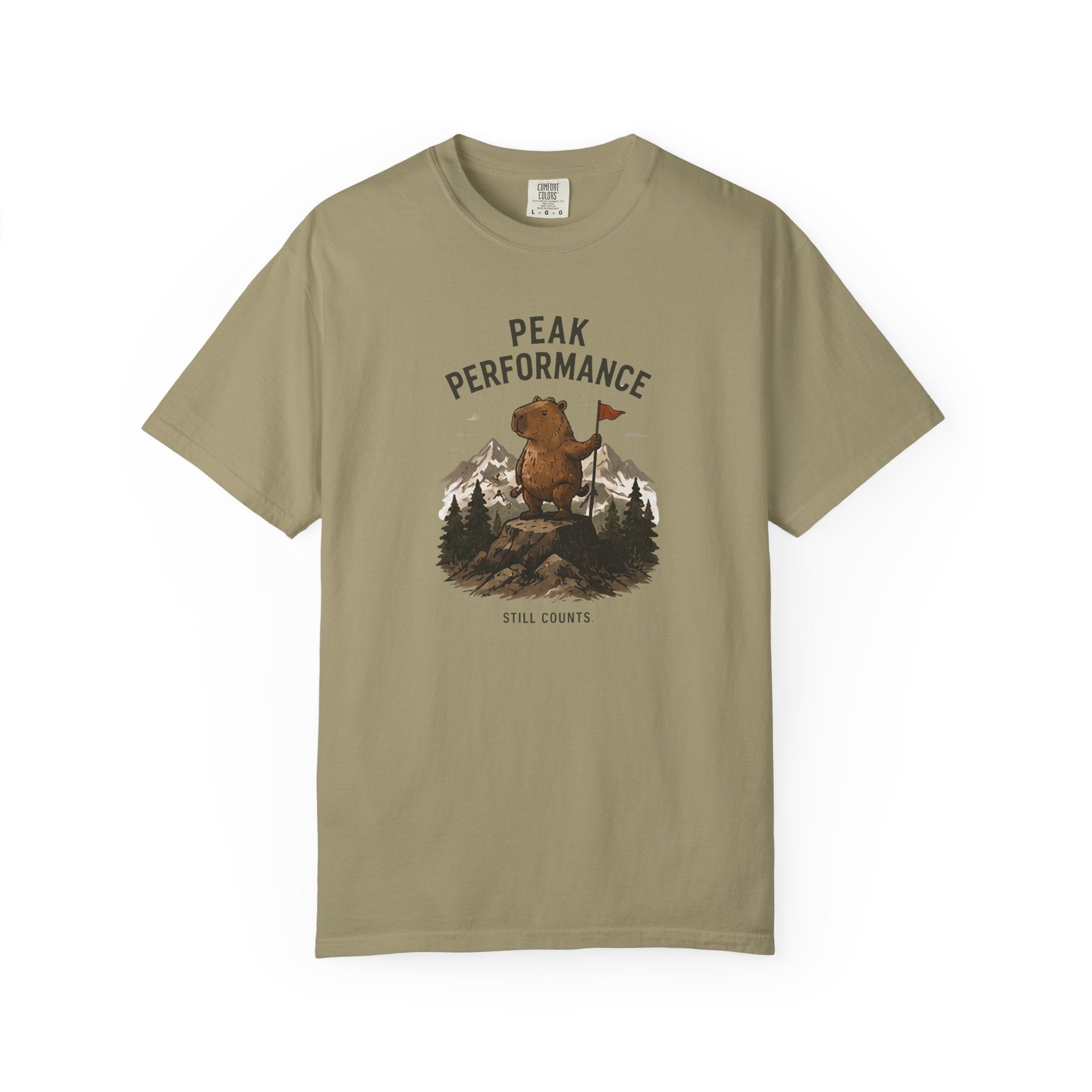 Peak PerformanceT-Shirt