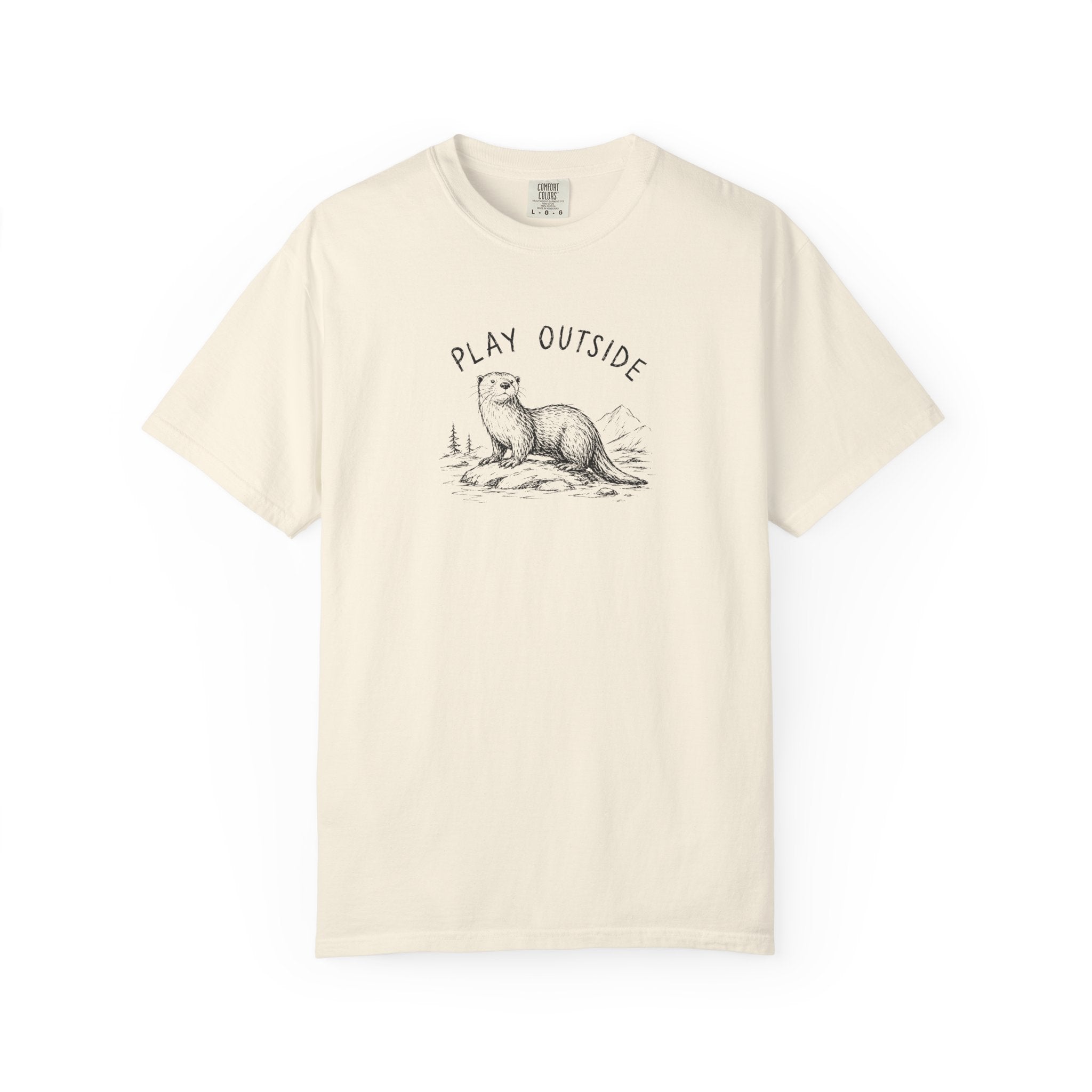 Play Outside T-Shirt
