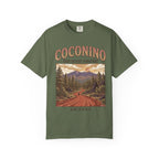 Coconino Arizona Scenic T-Shirt