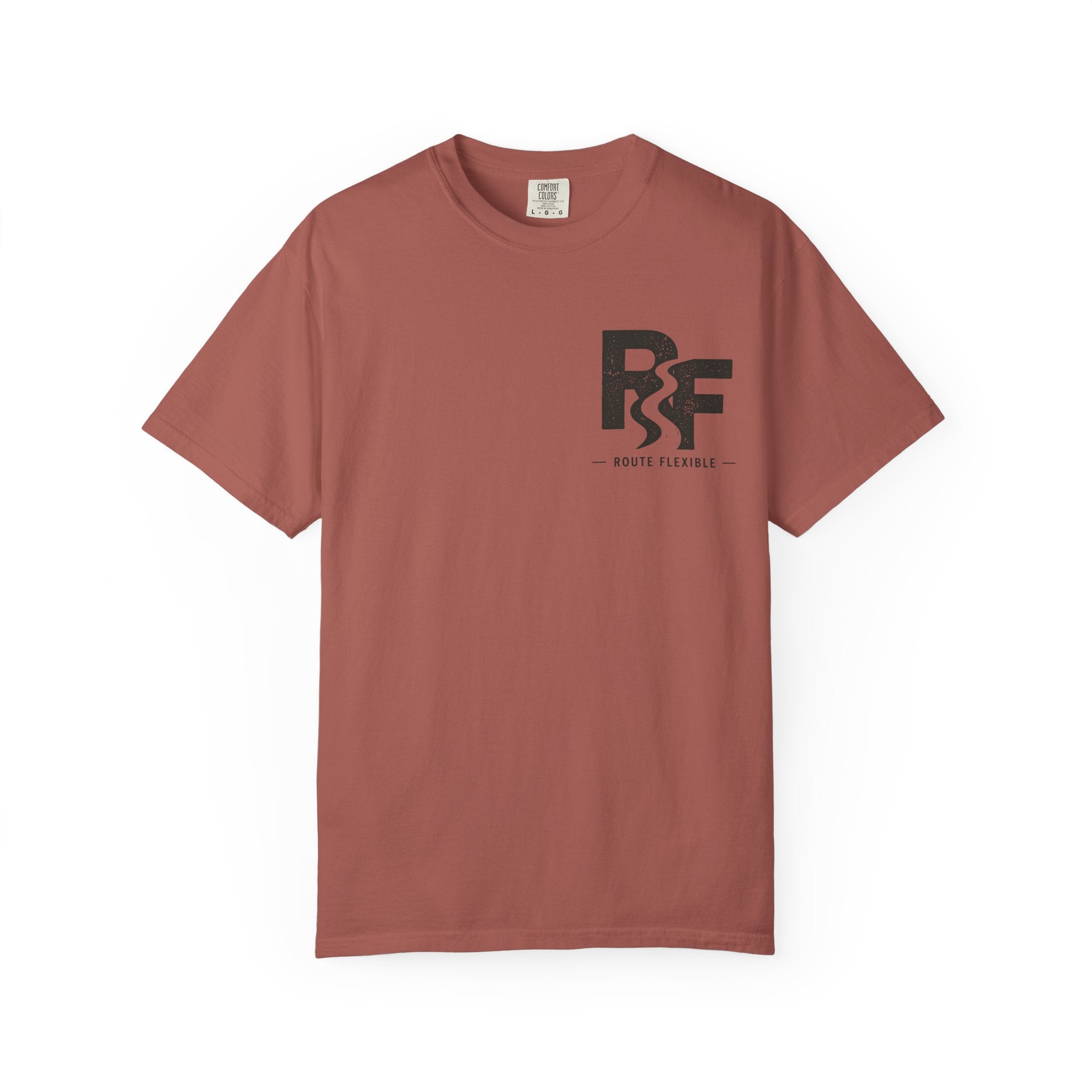 Route Flexible T-Shirt