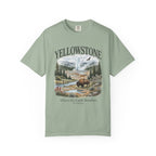 Yellowstone Scenic T-Shirt