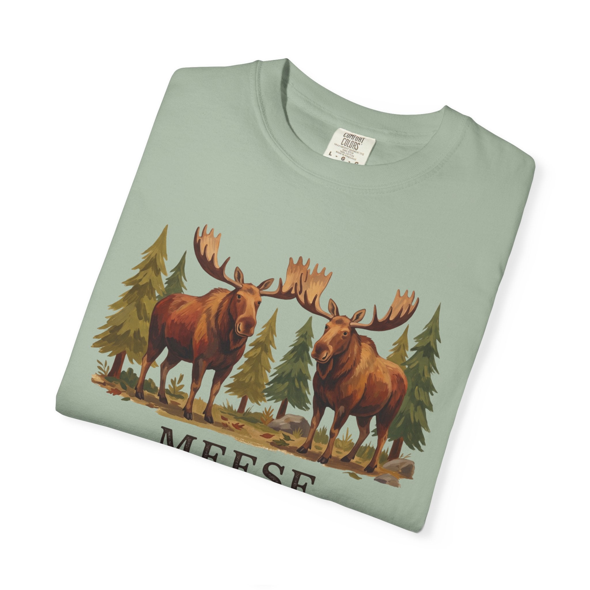 MEESE T-Shirt