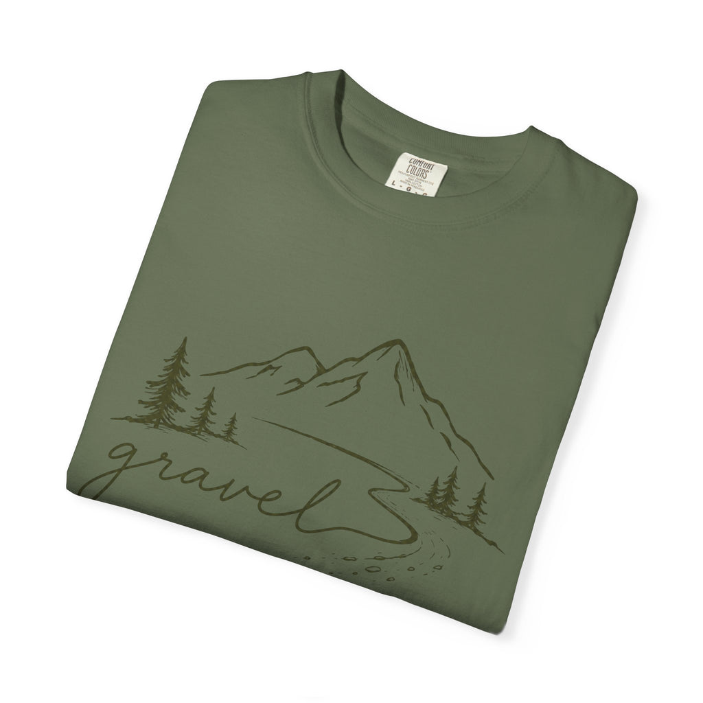 Travel Mountains T-Shirt