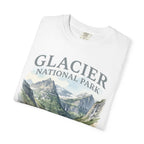 Glacier National Park T-Shirt
