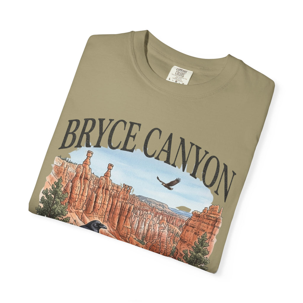 Bryce Canyon National Park T-Shirt